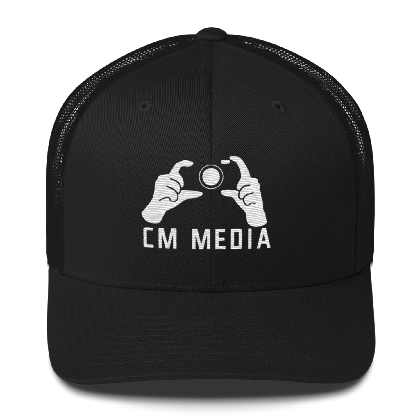 Classic Snapback Cap
