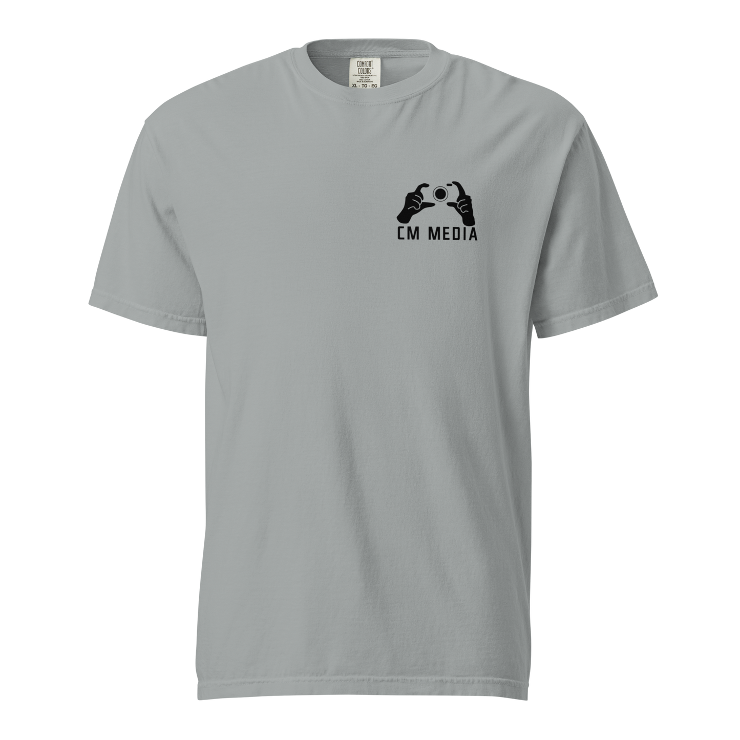 Classic CM Media t-shirt