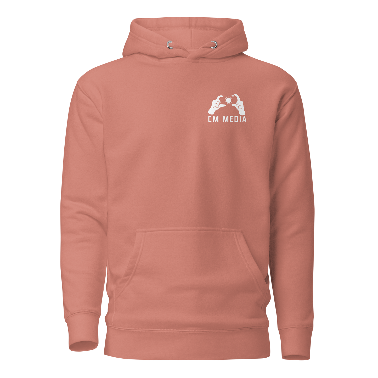 Classic Hoodie