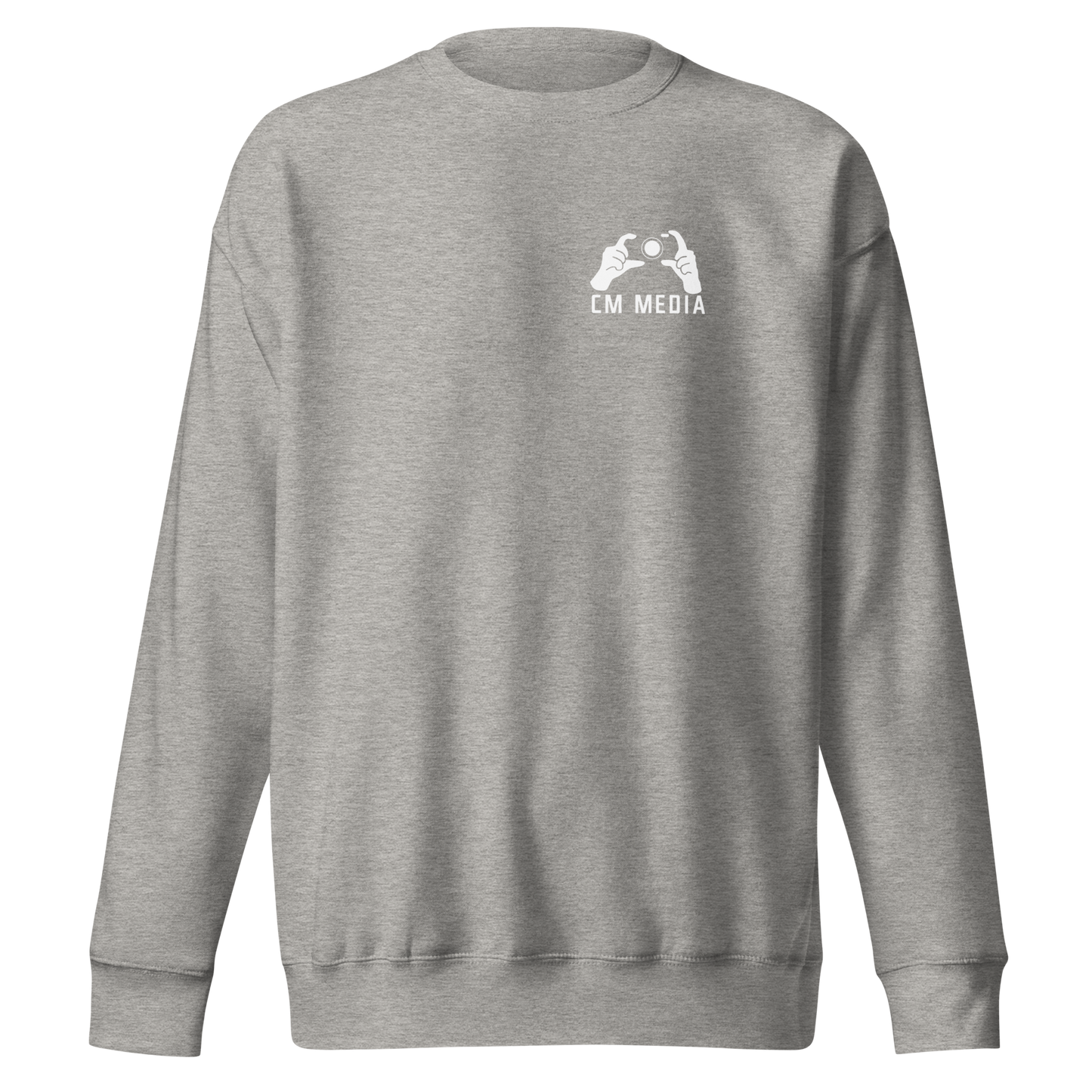 Classic Sweatshirt