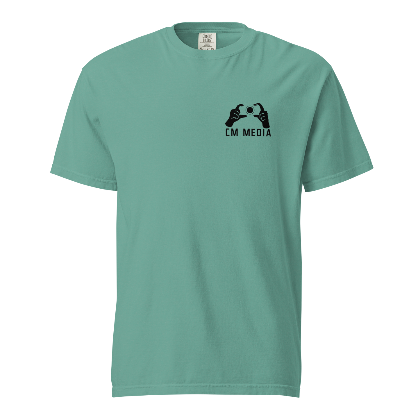 Classic CM Media t-shirt