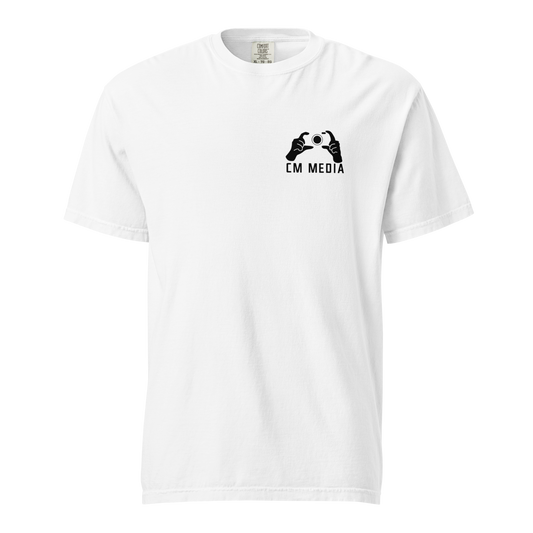 Classic CM Media t-shirt