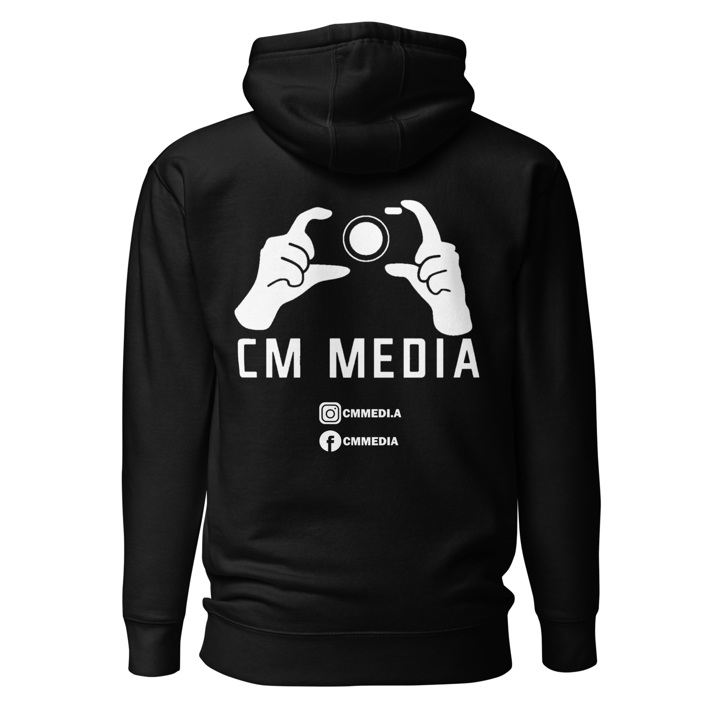 Classic Hoodie