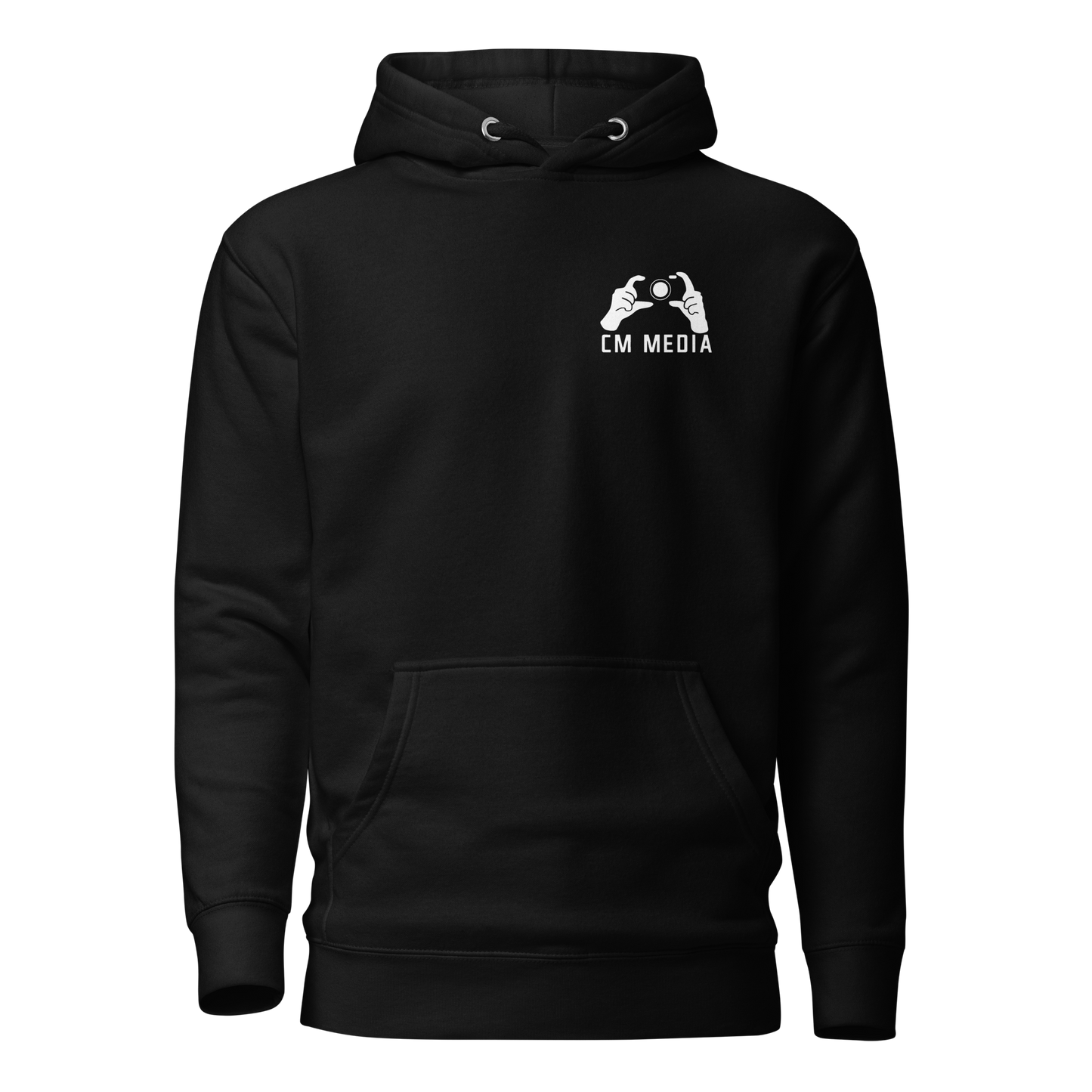 Classic Hoodie