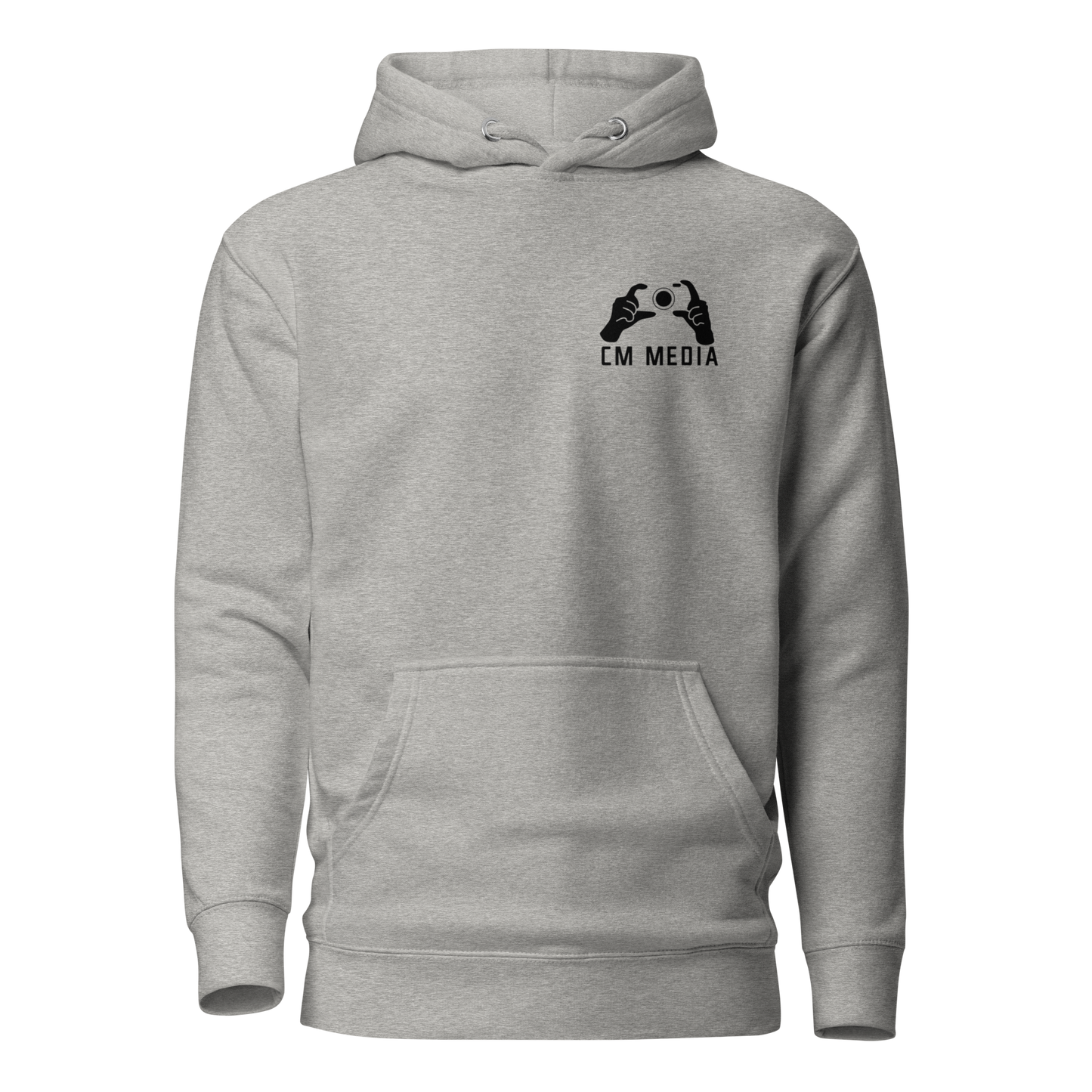 Classic Hoodie
