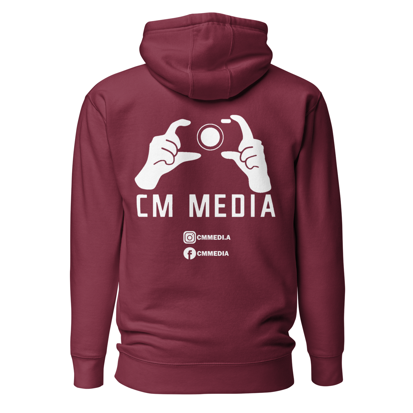 Classic Hoodie