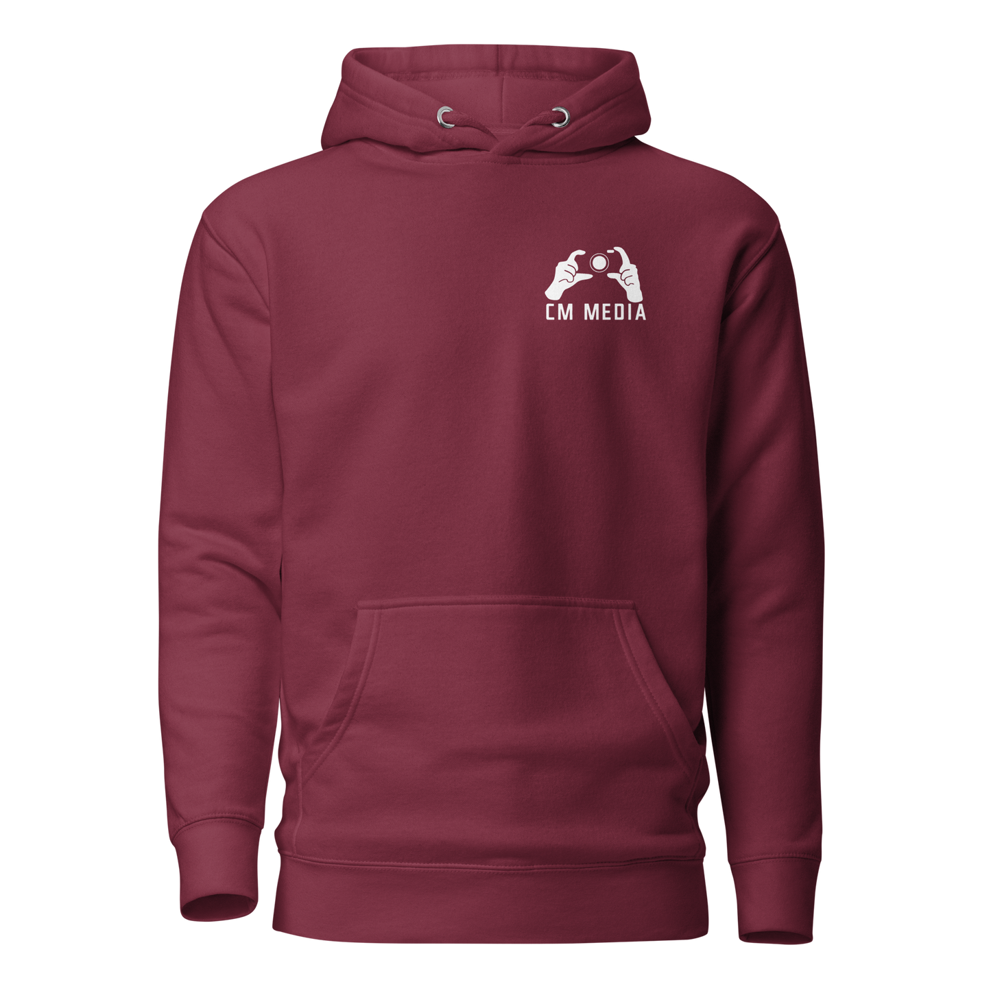 Classic Hoodie