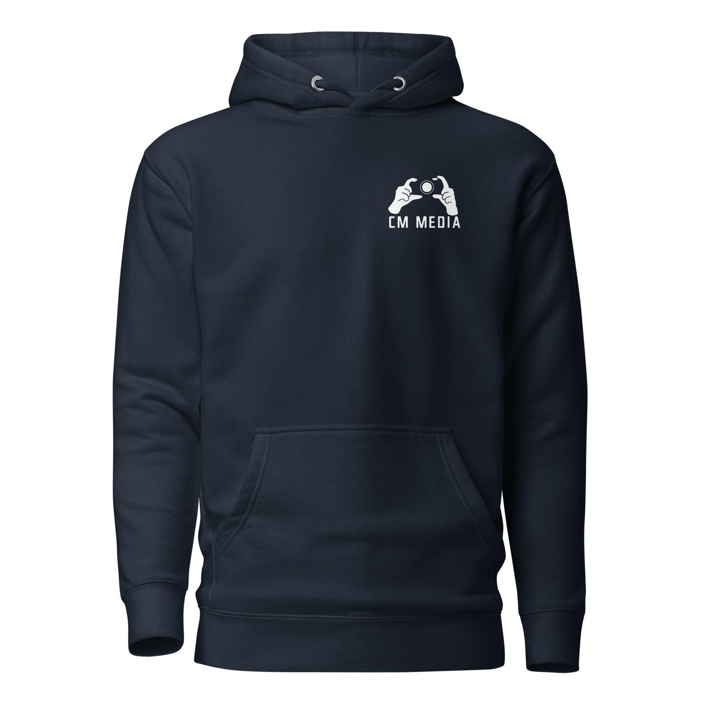 Classic Hoodie