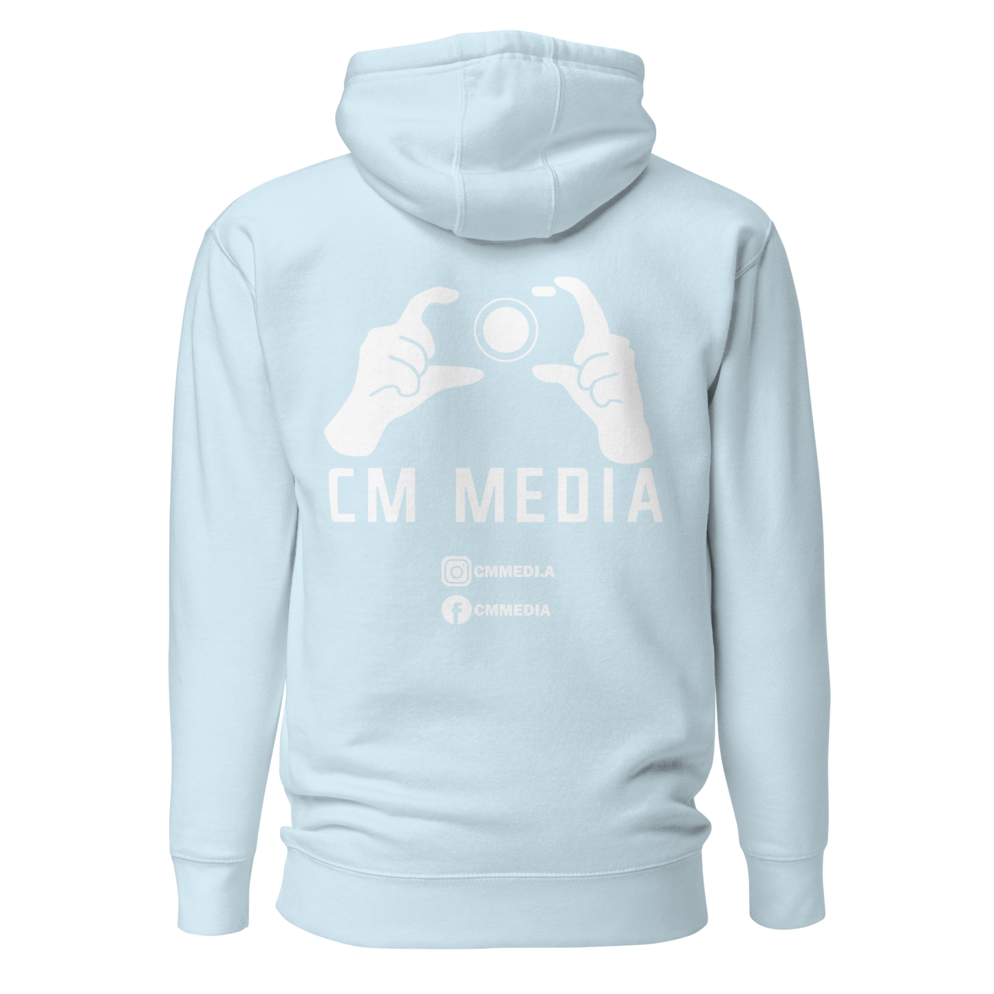 Classic Hoodie