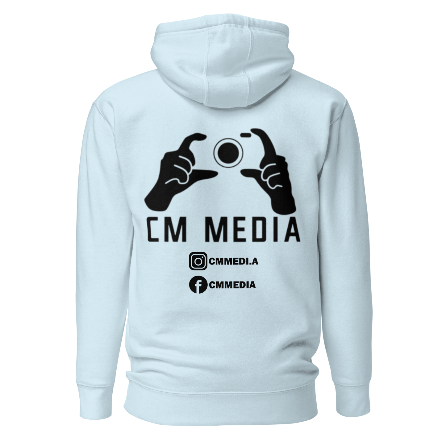 Classic Hoodie
