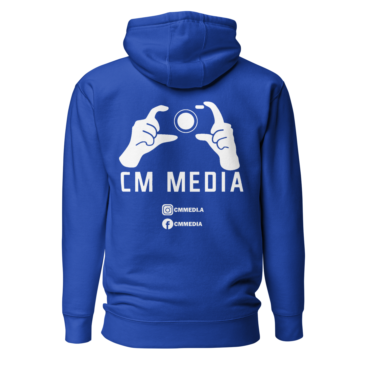 Classic Hoodie
