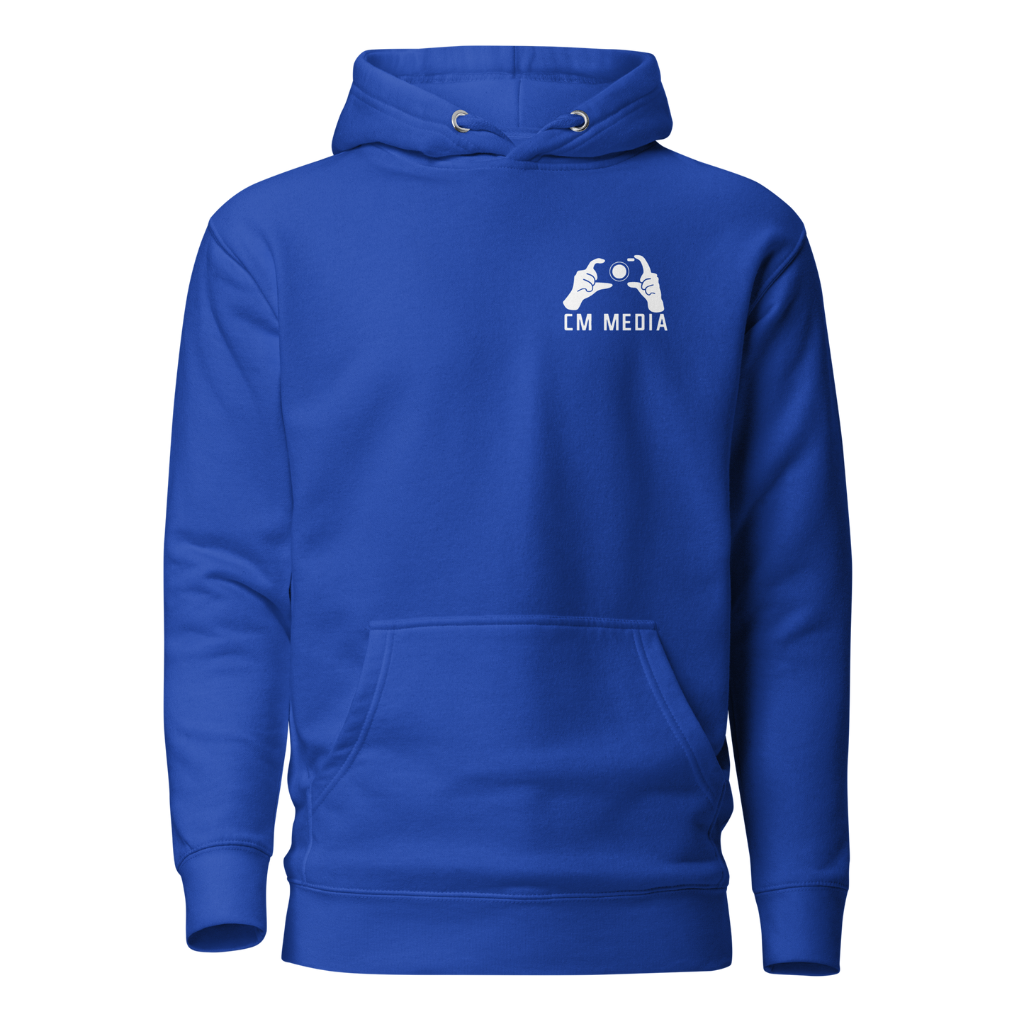 Classic Hoodie