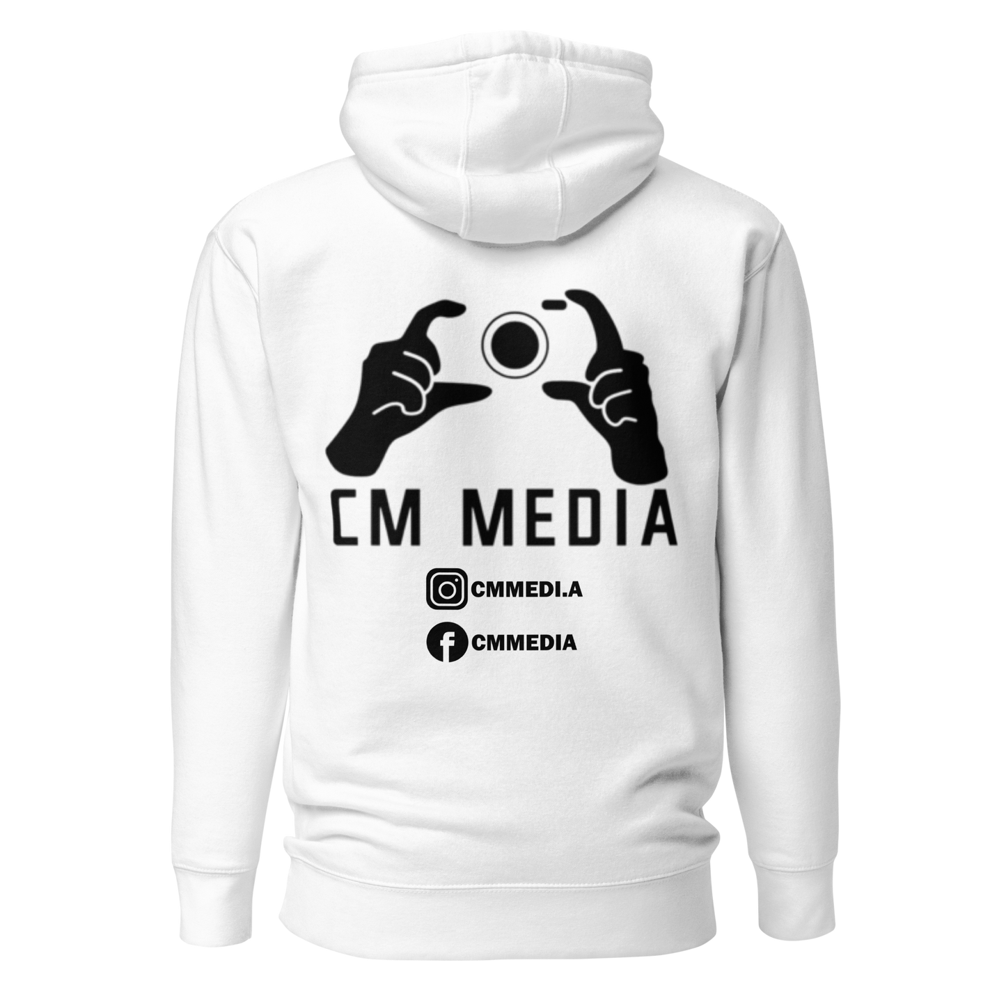 Classic Hoodie