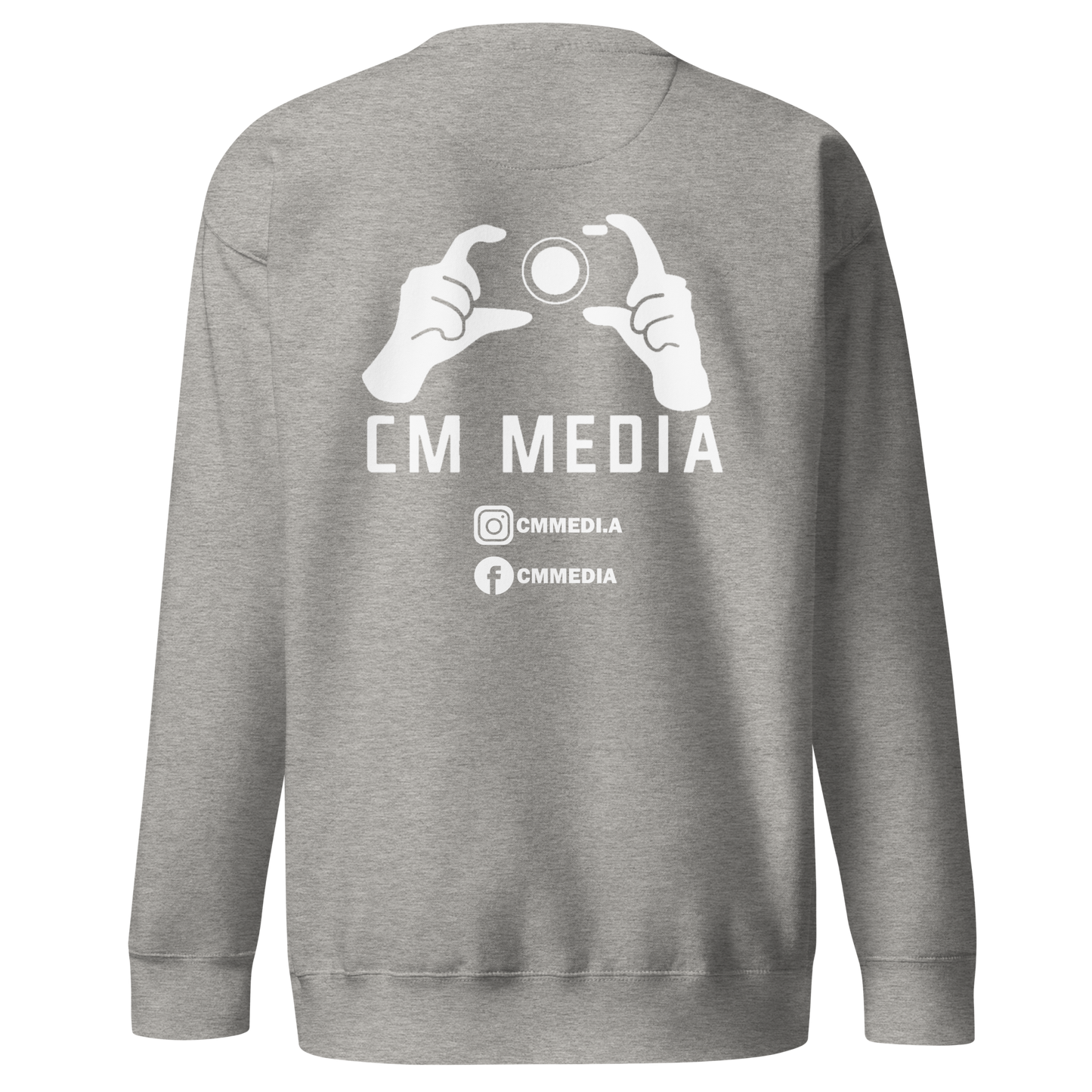 Classic Sweatshirt
