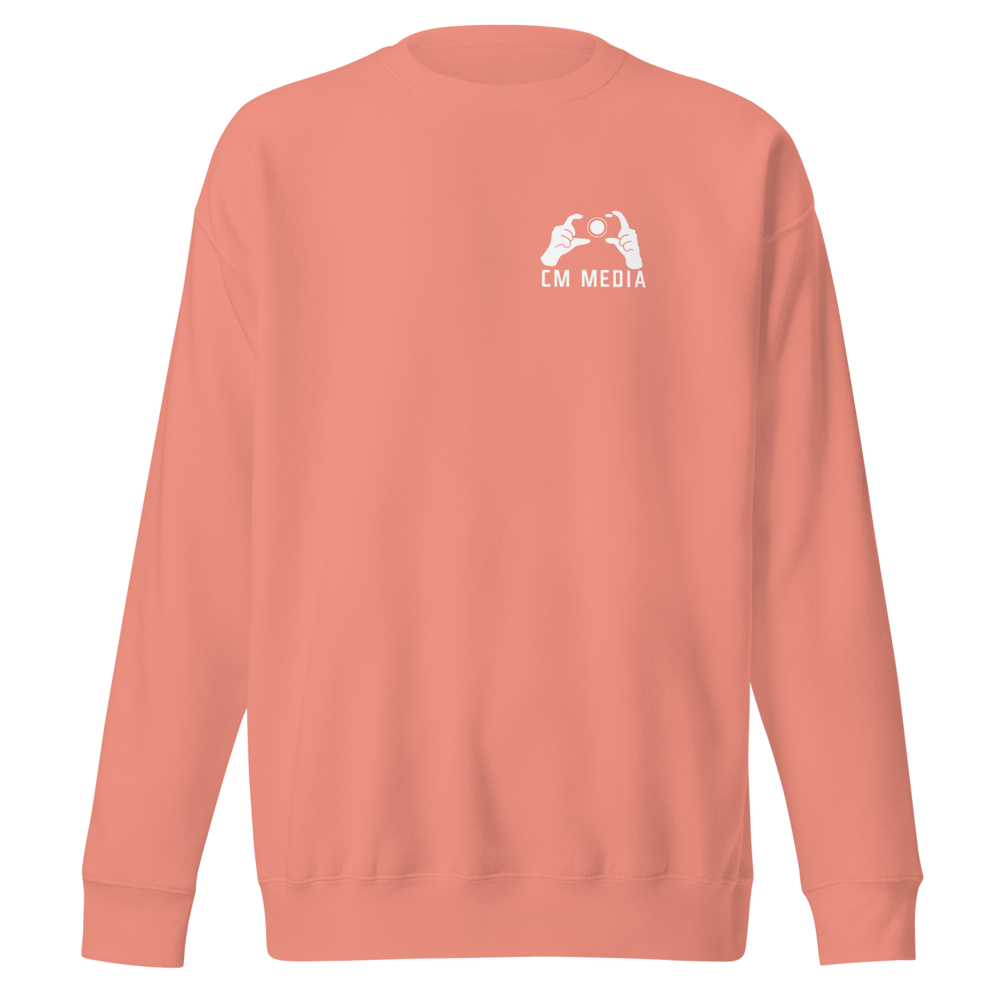 Classic Sweatshirt