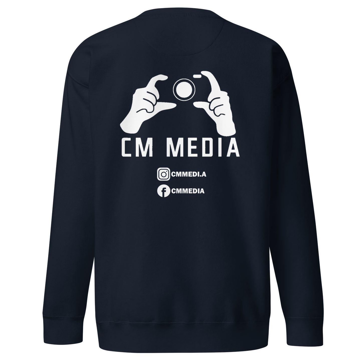 Classic Sweatshirt