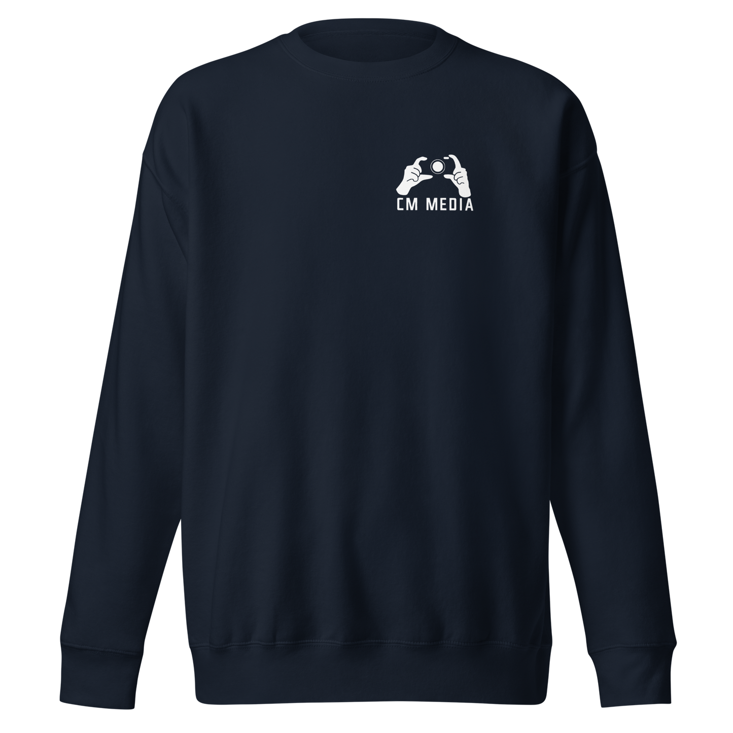 Classic Sweatshirt