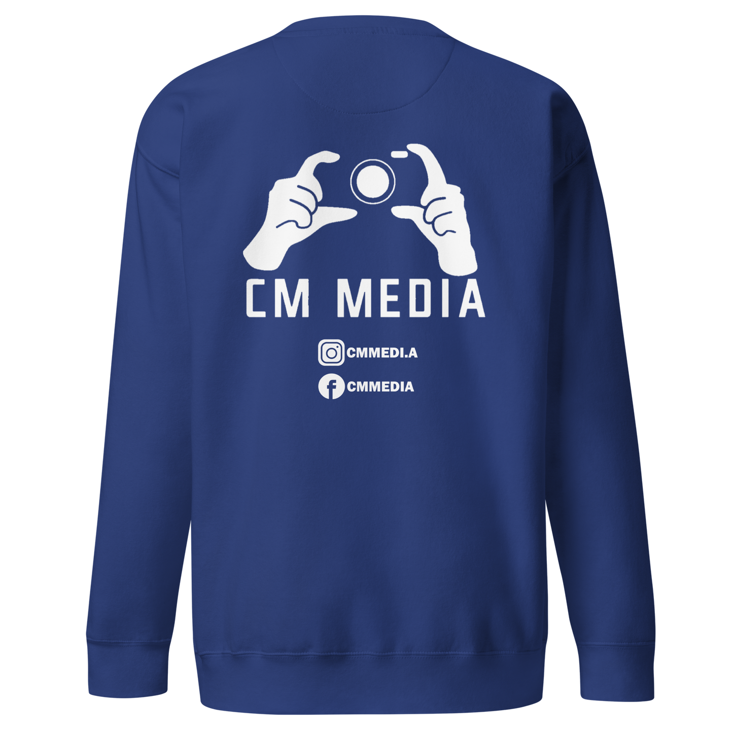 Classic Sweatshirt