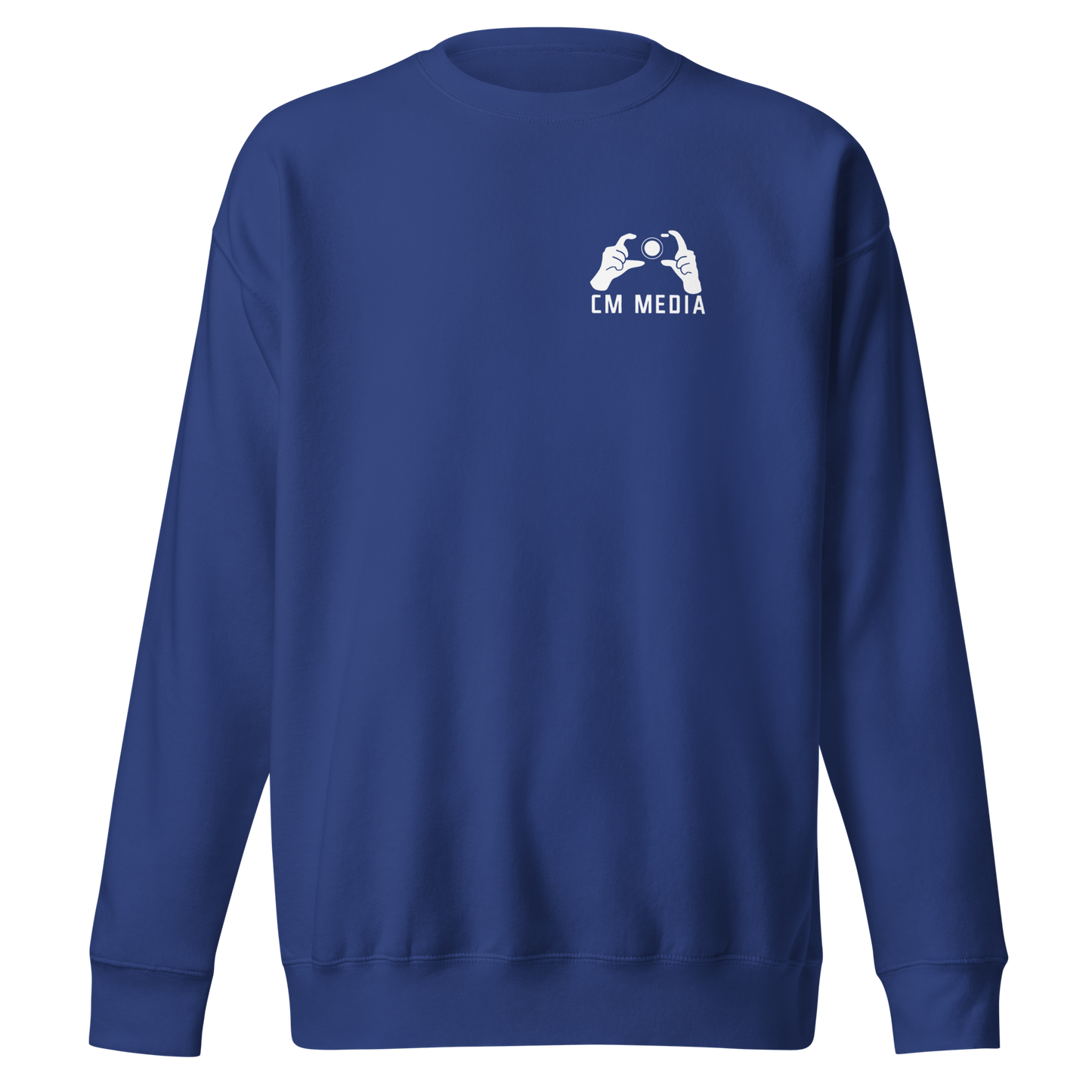 Classic Sweatshirt